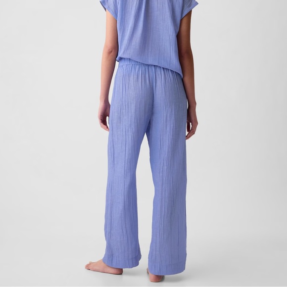 Flowy Drawstring Pants - Picture 8 of 8